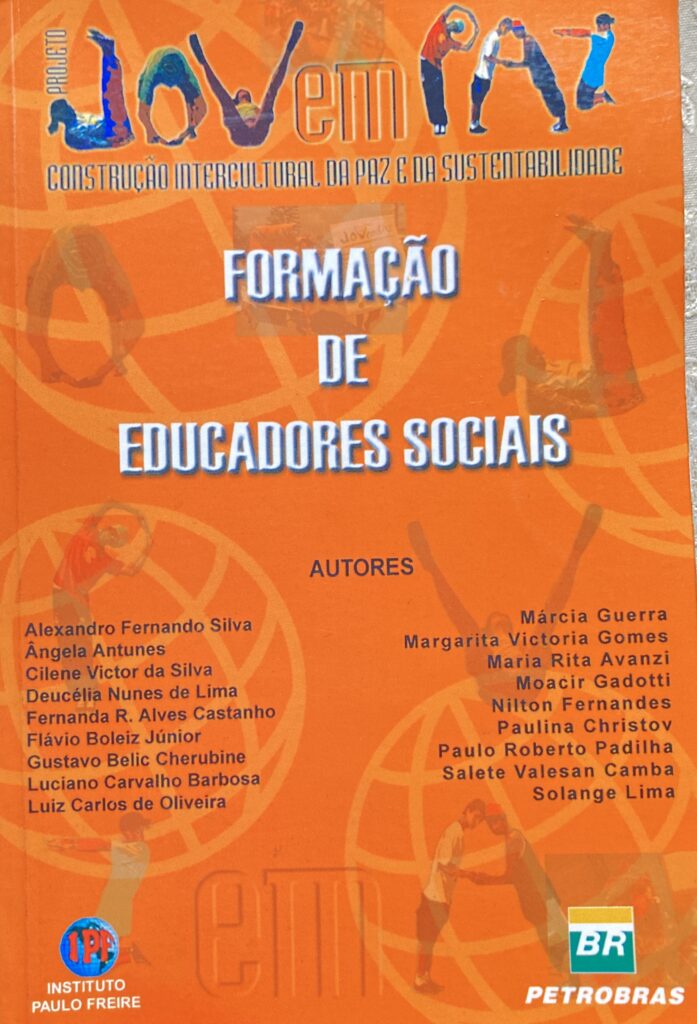jovempaz